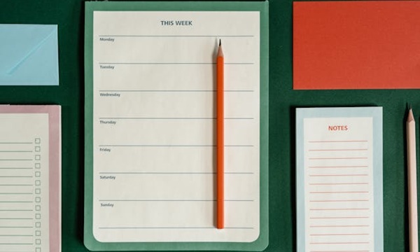 Calendario delle lezioni a.a.2025-2026.